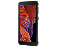 SAMSUNG Galaxy Xcover 5 Czarny (G525F) - 633643 - zdjęcie 3